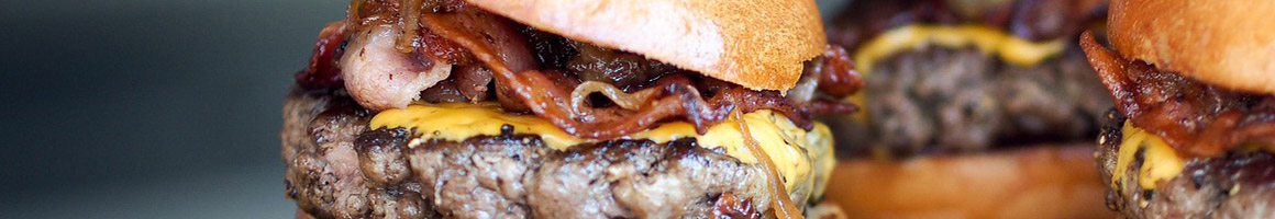 Eating American (New) Burger Steakhouses at 3 Restaurant restaurant in Franklin, MA.
